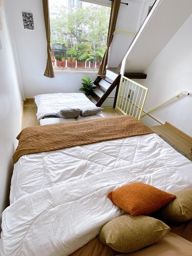 Lively And Cozy Canal House ,Entire House Bangkok Exterior photo